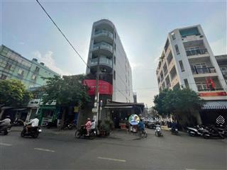 Bán nhà mặt tiền bình thới, quận 11 hầm 5 lầu, có thang máy, 8pn giá giảm mạnh 30.5 tỷ