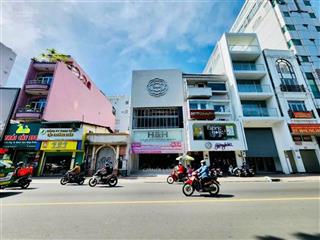 Bán nhà mt 3 tháng 2, p. 11, q. 10. dt 4x27m. kc 2 tầng. hđt 90tr/th. giá 38 tỷ