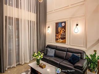 Cơ hội sở hữu nhà đẹp giá tốt đường trần bình trọng q5, dt 7.5x10m 5 tầng giá 18 tỷ