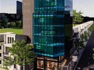 Giảm gấp 30 tỷ chủ bán gấp tòa nhà bùi thị xuân, phường pnl, q1, kc 8 tầng dtsd 830m2 giá bán 73 tỷ