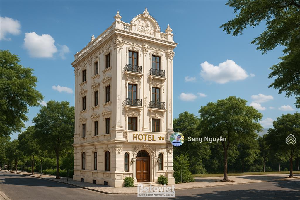 Bán tòa nhà vip mặt tiền lê thánh tôn p. bến nghé q1  dt 4.5x26m h10 lầu hđt 300tr/th giá 99 tỷ