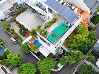 Bấn gấp biệt thự cách mạng tháng tám ( cx tự do) , quận tân bình, 21x25m, cn 450m2 , bán gấp 8x tỷ