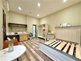 Khai trương dự án mới full nội thất cao cấp, 30m2, nguyễn văn đậu, bình thạnh