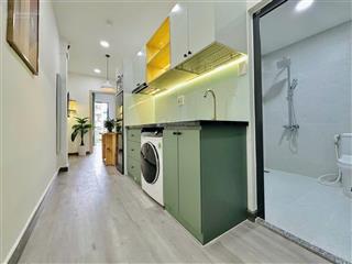 Thuê ngay căn hộ 2pn 60m2 full nội thất cao cấp, nguyễn văn thương, quận bình thạnh
