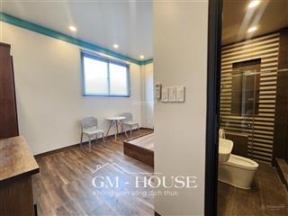 Khai trương phòng 30m2 mới 100% đầy đủ nội thất, tại lê văn duyệt, quận bình thạnh gần cầu bông