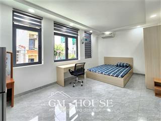 Cho thuê cc mini 1pn 1wc tại nguyễn văn thương, bình thạnh, 6 triệu vnd, 35 m2