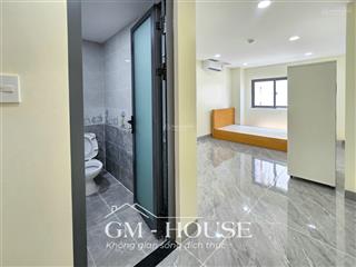Cho thuê cc mini 1pn, 1wc, 30m2, giá tốt tại ung văn khiêm, bình thạnh, hcm
