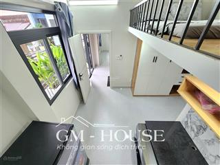 Cho thuê nhà trọ đẹp, 5,5 triệu, 30m2 có máy giặt, tại bạch đằng, phường 14, bình thạnh