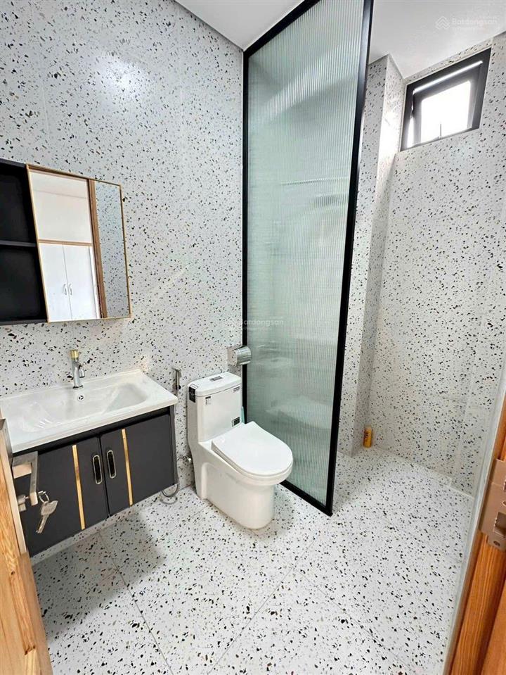 Cho thuê cc mini 1pn, 1wc, 30m2 tại nguyễn gia trí, q.bình thạnh, giá ưu đãi 5,5 triệu