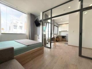 Cho thuê cc mini 35m2, 6,8 triệu tại ung văn khiêm, p.25, bình thạnh, hcm hàng hiếm giá tốt