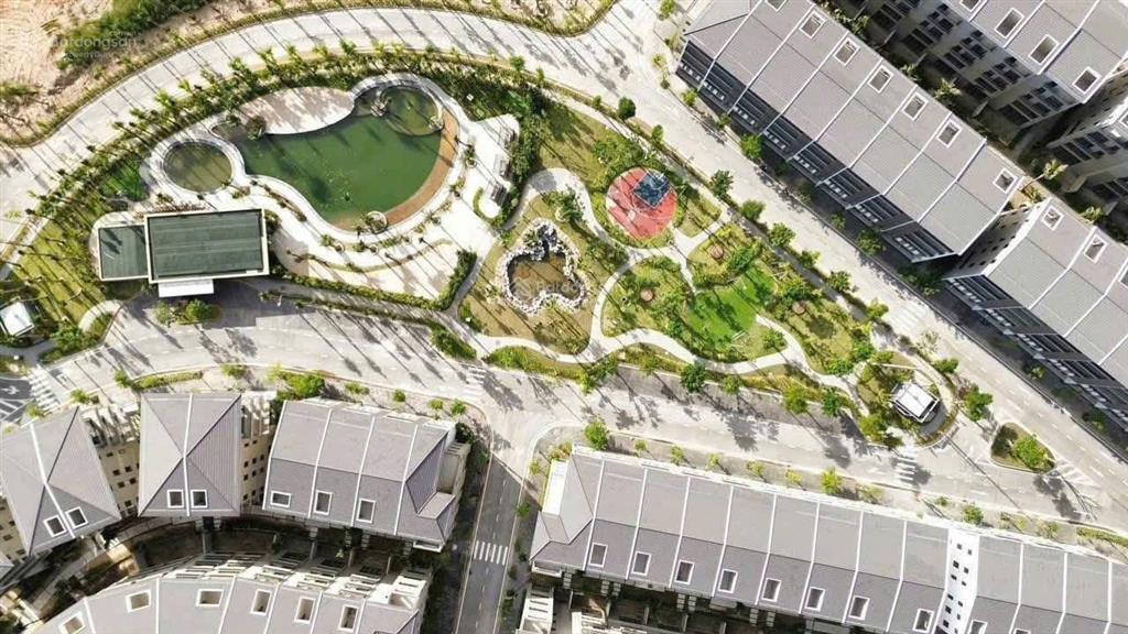 Quỹ 5 căn độc quyền dự án horizon, chiết khấu cao. mua đợt đầu là thắng