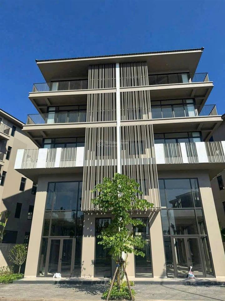 Quỹ 5 căn độc quyền dự án horizon, chiết khấu cao. mua đợt đầu là thắng