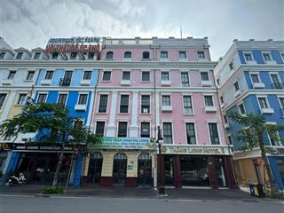 Bán căn shophouse 7 màu mặt đường chính và mặt sau giá từ 11,5 đến mặt chính 16,2 tỷ