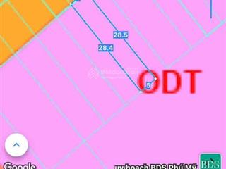 Bán gấp đất mặt tiền đường d10  rộng 30m  mỹ xuân  phú mỹ