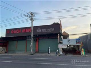 Bán gấp đất quôc lộ 51  phước thái  long thành. 2609m2 thích hợp kinh doanh