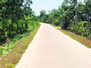 Bán gấp 2,9ha đất mặt tiền bê tông xã nhân cơ. đang có nguồn thu tốt