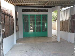 Bán nhà riêng tại tân thới nhì 12, giá tốt, 95m2, hóc môn, hcm. 2 tỷ 1 thương lượng