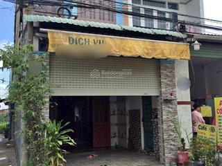 Bán nhà riêng tại đường bà điểm 4, xã bà điểm, hóc môn, hồ chí minh, 80m2, giá 3 tỷ 2