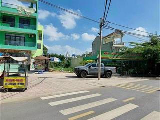 Đất nền đẹp xuất sắc tại mặt tiền đường cây da, xã tân phú trung, củ chi, 1,8 tỷ, (8x17m) 140m2