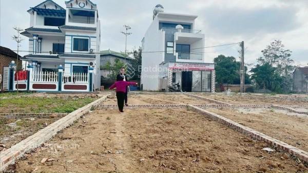 Chính chủ bán nhanh lô đất tại đường an bình, an tịnh, trảng bàng, tây ninh, 450 triệu, 280 m2