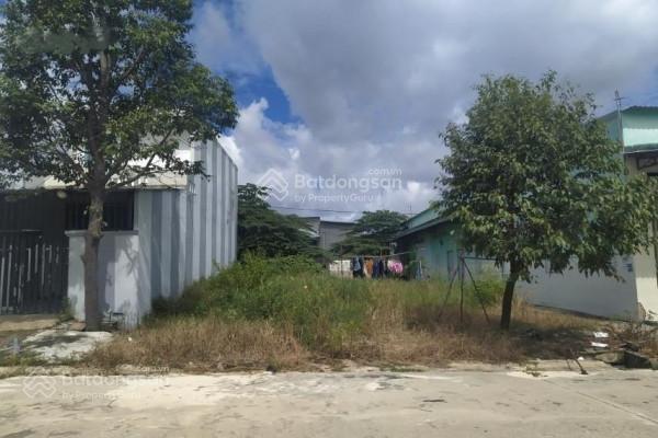 Bán nhanh lô đất (6x25) 150m2, giá siêu hời 600 triệu ở nguyễn du, trảng bàng, tây ninh