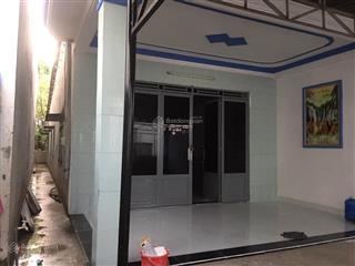 Bán nhà riêng đường tân hiệp 3940, xã tân hiệp, hóc môn, hồ chí minh 900 triệu, 86 m2