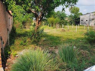 Bán đất nguyễn thị rành, nhuận đức, củ chi, hồ chí minh, 300 m2, giá siêu hời, view đẹp. 350 triệu