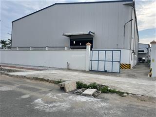 Bán kho, nhà xưởng tại đắc sở, hoài đức, hà nội, giá thỏa thuận, 2000 m2