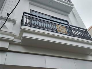 (ở + cho thuê tốt) bán nhà quang trungyên nghĩa 44m2x5t 7 phòng khép kín+thang máy/50m ra mặt ql6