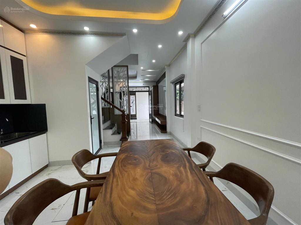 Bán nhà cuối đường nguyễn trực, gần chợ đầu mối phía nam hà nội ~42m2x4t, 4pn/ ảnh thật 100%