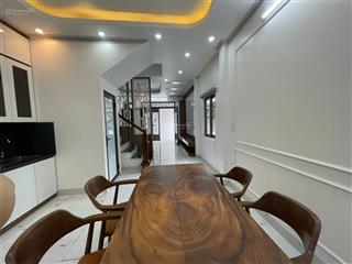 Bán nhà cuối đường nguyễn trực, gần chợ đầu mối phía nam hà nội ~42m2x4t, 4pn/ ảnh thật 100%