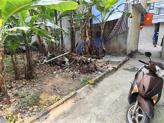 Bán lô đất đầu đường an thắng, biên giang 40,8m2 (vuông vắn/ 15m ra đường ô tô)