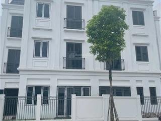 Bán biệt thự kđt tây mễ trì, hn. sđ 140m. mt 10m. 42 tỷ. dự án mới bàn giao, giá đầu tư, ko ngập