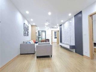 BÁN CC BIG Tower 18 Phạm Hùng 95M. 3N. 2VS. SĐCC, 7.45 tỷ 