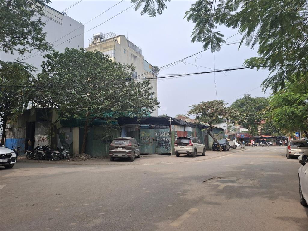 Cần bán đất đấu giá 3ha phúc diễn. bắc tl. lô góc, sổ đỏ 168m. mt 25m. 52,5 tỷ. 0974 687 ***