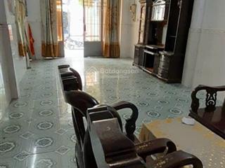 Cần bán gấp nhà 1 trệt, 1 lầu mtđ đường võ văn vân, dt 80m2, giá 980tr, shr,  0909 583 ***