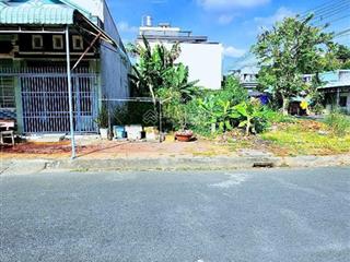 Ngân hàng thanh lý gấp lô đất khu tđc hố lang, dt 150m2, giá 1tỷ350, shr,  0909 583 *** nhân