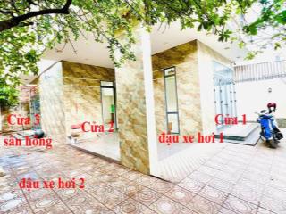Biệt thự 3 tầng sân vườn 216m2 đường số 13a, bình hưng hòa a giá hấp dẫn 16 tỷ