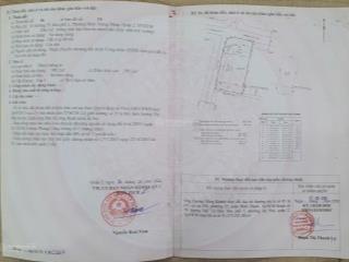 Bán đất tặng nhà biệt thự mini phường bình trưng, quận 2, tp. thủ đức, tp. hcm.