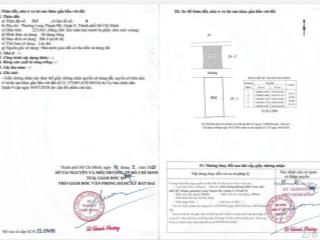 Bán 2 căn nhà cấp 4 liền kề, đường hoàng hữu nam, tp. thủ đức