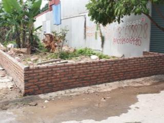 Siêu phẩm hiếm tại cái tắt  an đồng   100m² (ngang 5m gần quy hoạch đường vành đai 2