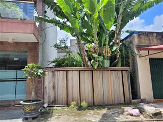 Bán lô đất đẹp tại khu dân cư an trang  an đồng, an dương  diện tích 85m² 4,x tỷ.