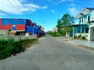 Bán lô đất giá tốt  tuyến 3 bãi huyện vân tra, an đồng  diện tích 92,5m² vuông vắn 3,2 tỷ