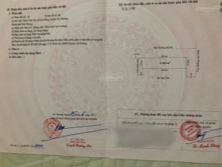 Hàng đẹp trục chính văn cú lô góc 2 mặt tiền tại  an đồng, an dương  diện tích 90m² 3,x tỷ