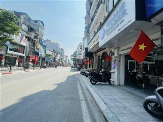 Hàng độc! mặt phố tôn đức thắng, nhà đẹp 7 tầng dân xây, ô chờ thang máy, kinh doanh, chỉ 11,3 tỷ