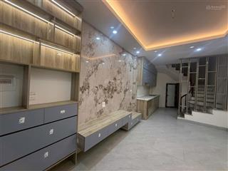 Siêu hiếm! nhà 5 tầng, 30m2 ngõ 360 xã đàn  2 thoáng, ngõ ba gác tránh, full nội thất, chỉ 6.5 tỷ