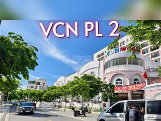 Bán các lô đất giá tốt ở khu đô thị vcn phước long 2, nha trang