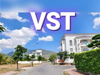 Bảng giá đất khu đô thị ven sông tắc, nha trang các lô thường và biệt thự