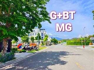 Bán 68 lô đất đẹp biệt thự và lô góc khu đô thị mỹ gia