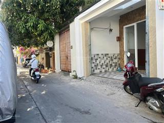 Cần bán gấp căn 3 tầng đường trần thị tính, ph phước hoà, tp nha trang